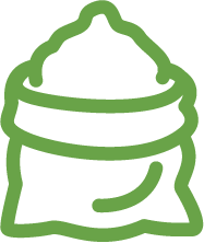 Artykuły sypkie