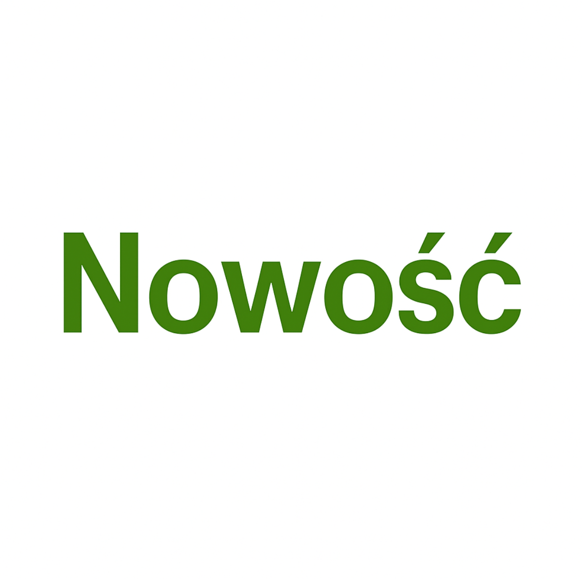 N (NOWY)