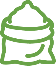 Artykuły sypkie