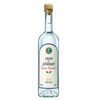 Ouzo Plomari 0,7L 40%